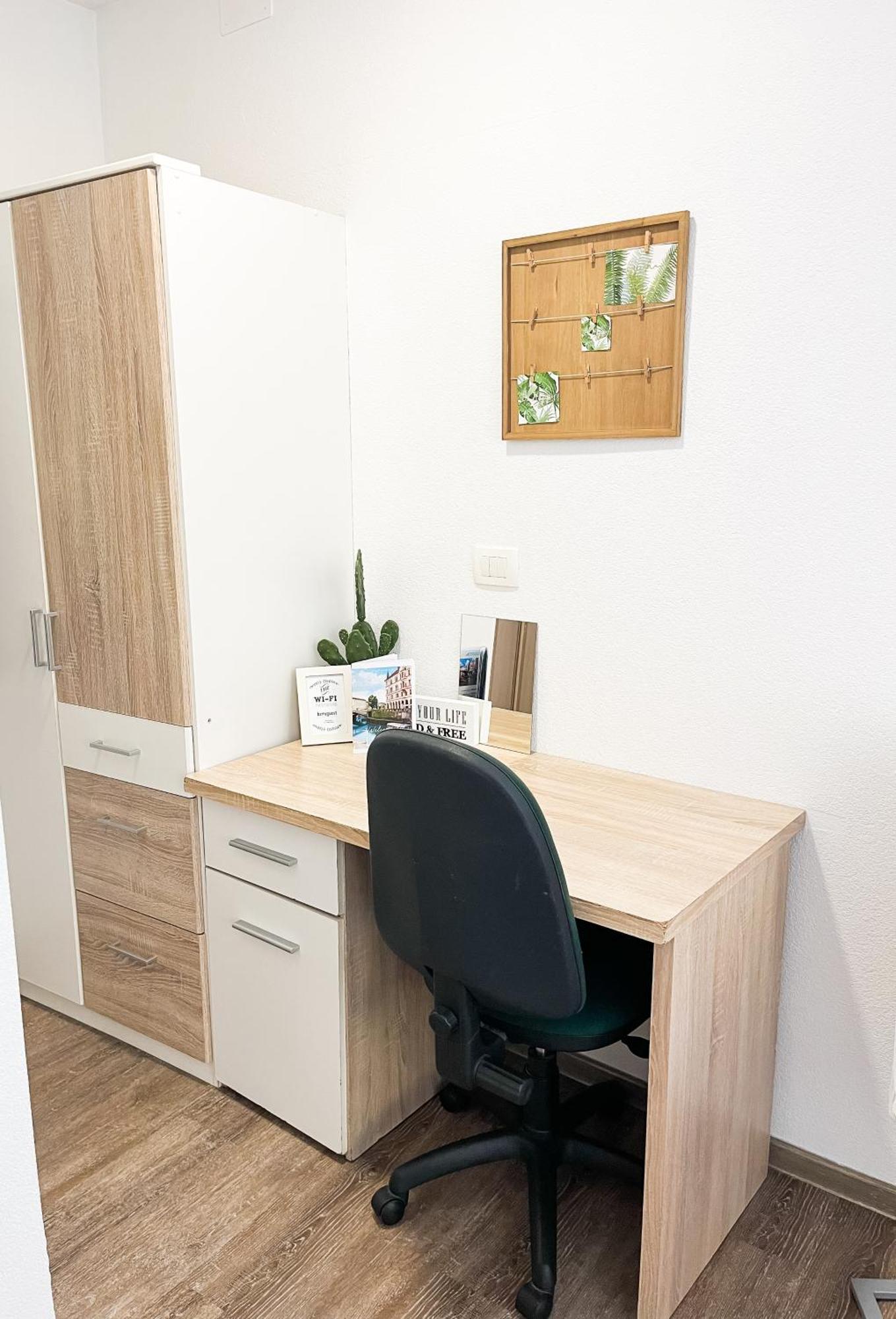 Anita'S Studio Apartments 卢布尔雅那 外观 照片