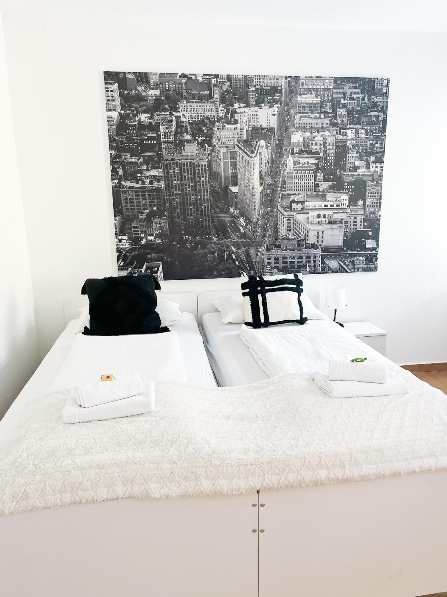 Anita'S Studio Apartments 卢布尔雅那 外观 照片