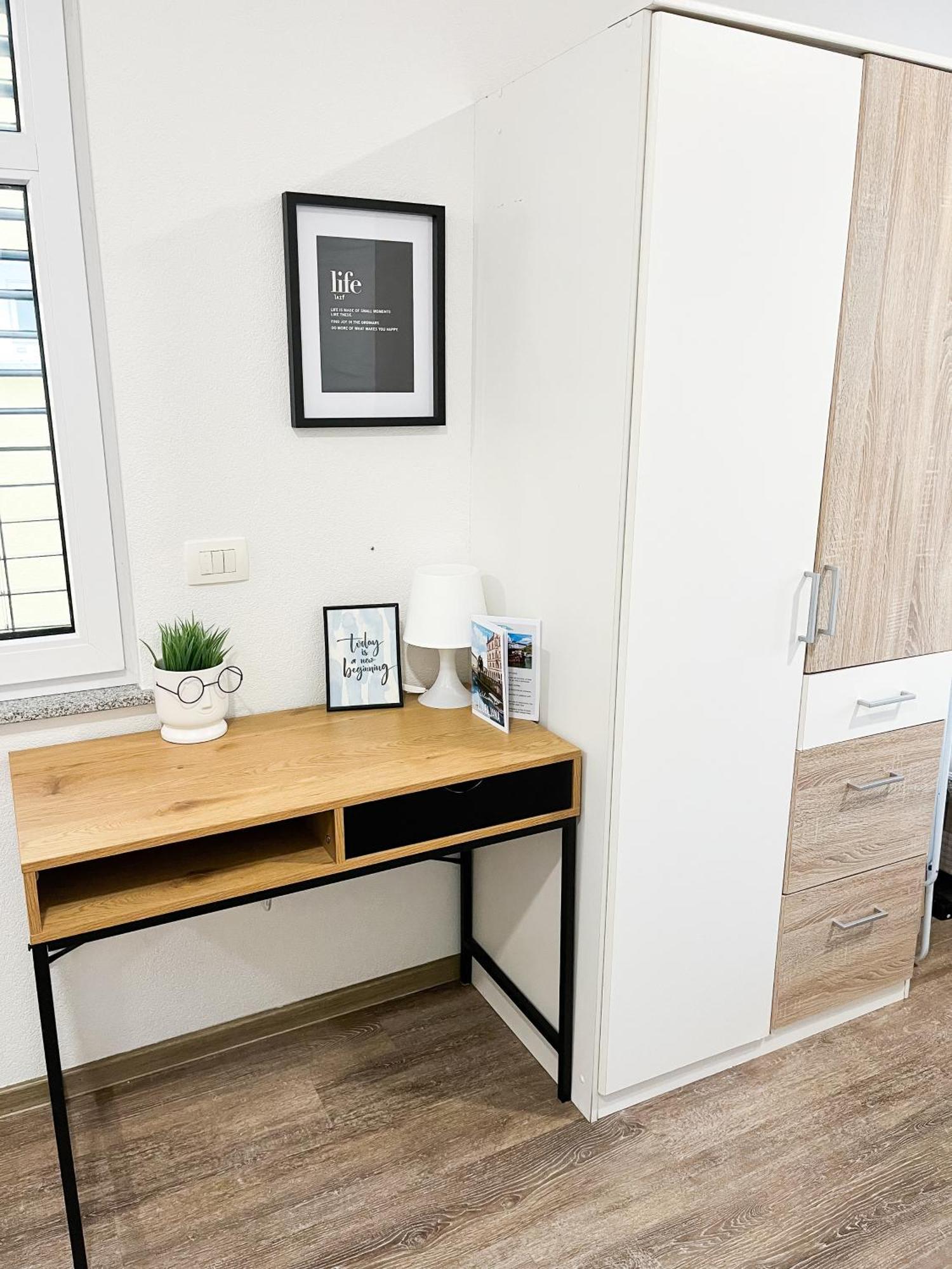 Anita'S Studio Apartments 卢布尔雅那 外观 照片