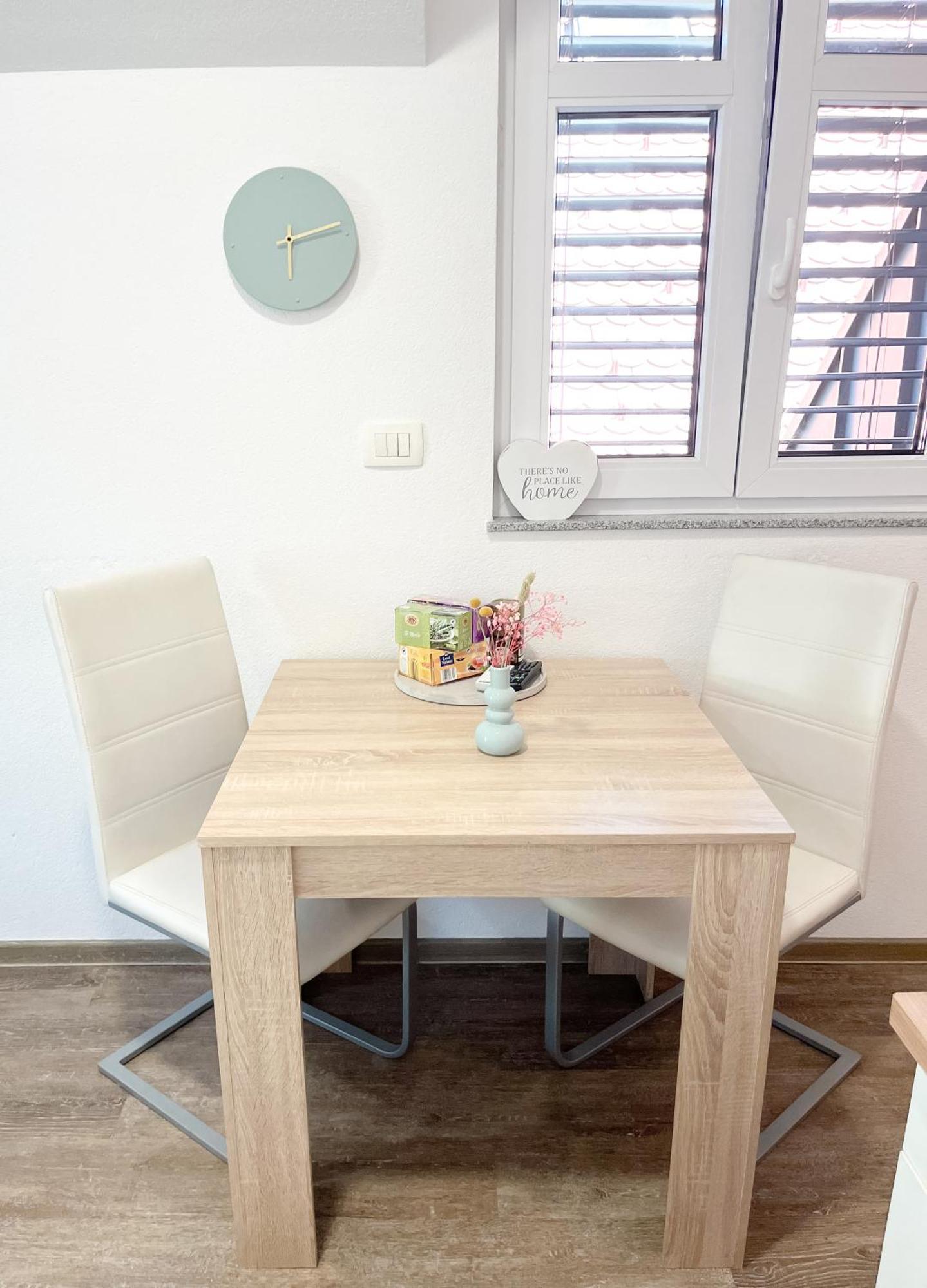 Anita'S Studio Apartments 卢布尔雅那 外观 照片