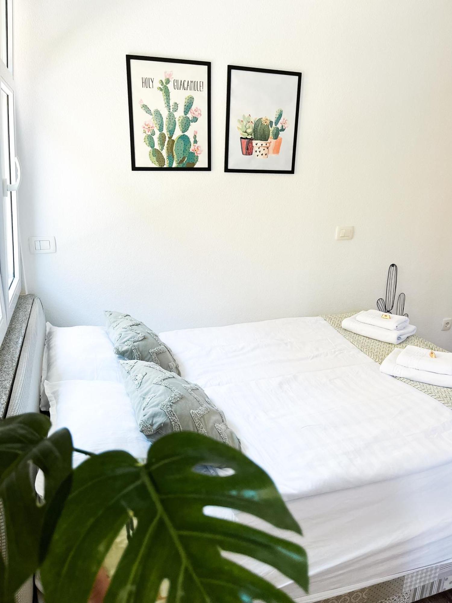 Anita'S Studio Apartments 卢布尔雅那 外观 照片